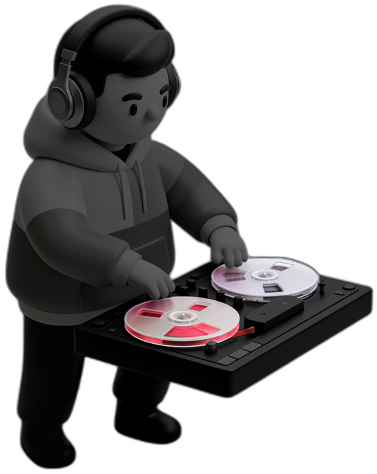 MixerGold