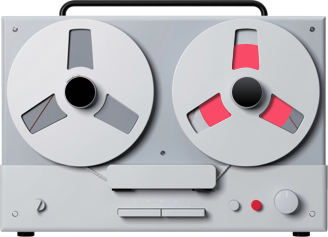 tape3d